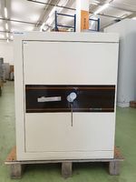 Aktenschrank Kardex P-120 mit 120 Min. Feuerschutz (Occ 837)