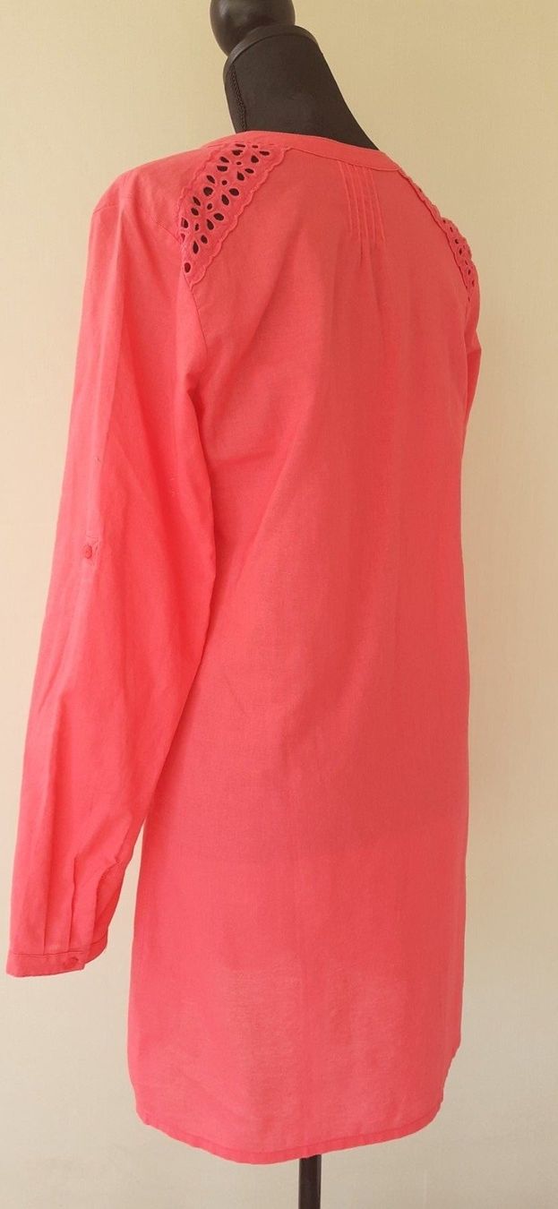 Tuniche: Tunika pink – Usato da Mörschwil venduto da wunderkiste44 5