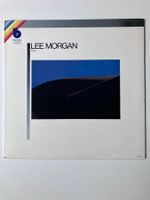 Lee Morgan – Taru OG (US 1980) LP