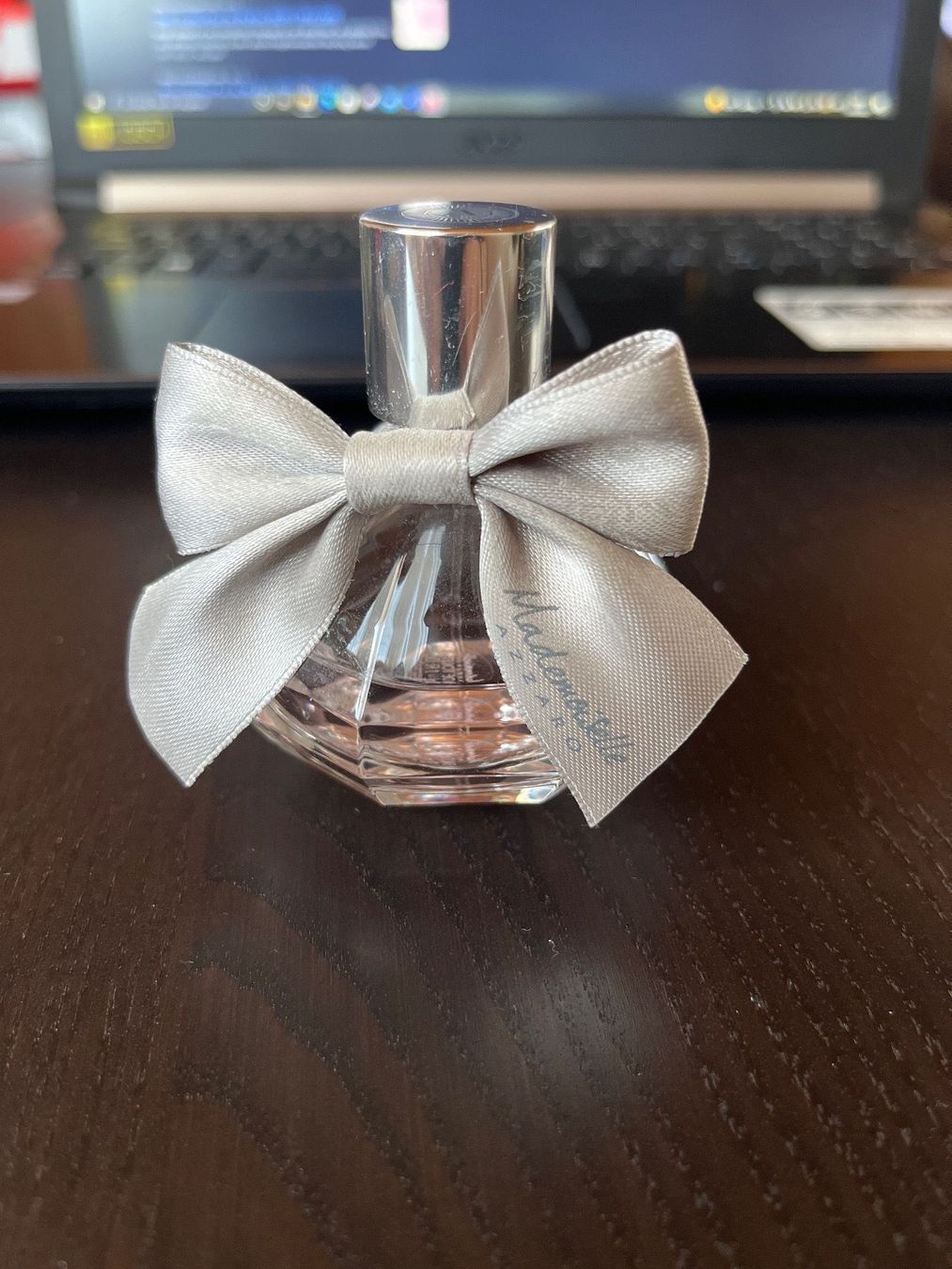 Azzaro Profumi & Eau de Toilette: Azzaro Mademoiselle – Usato da Einsiedeln venduto da sandramon