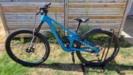 Cube Bike Stereo ONE55 C:62 SLX 29, Grösse S