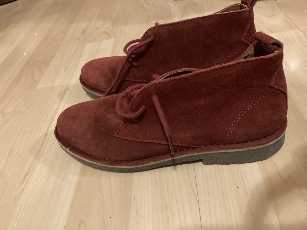 Damenschuhe: 2 Paar Schuhe Gr. 37 – Gebraucht aus Schwellbrunn von be78