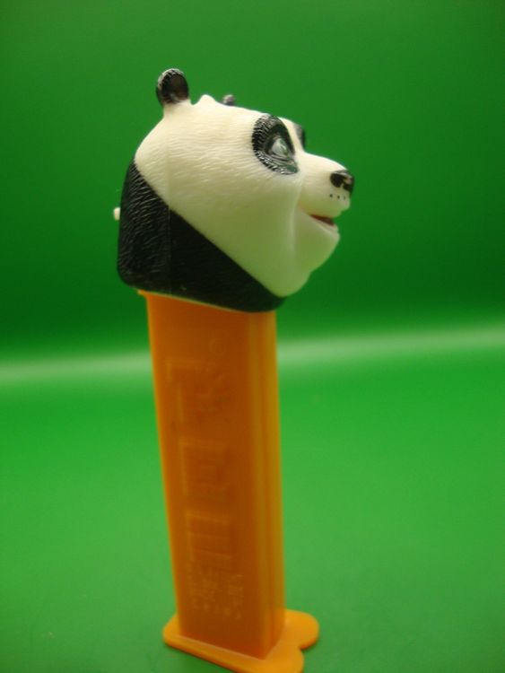 KUNG FU PANDA PEZ PIXAR | Kaufen auf Ricardo