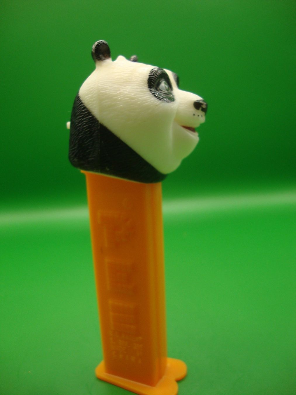 Pez Statuette: KUNG FU PANDA PEZ PIXAR – Usato da Basel venduto da pink2010 1