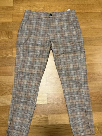Gabba Pisa Kuzey Check Hose
