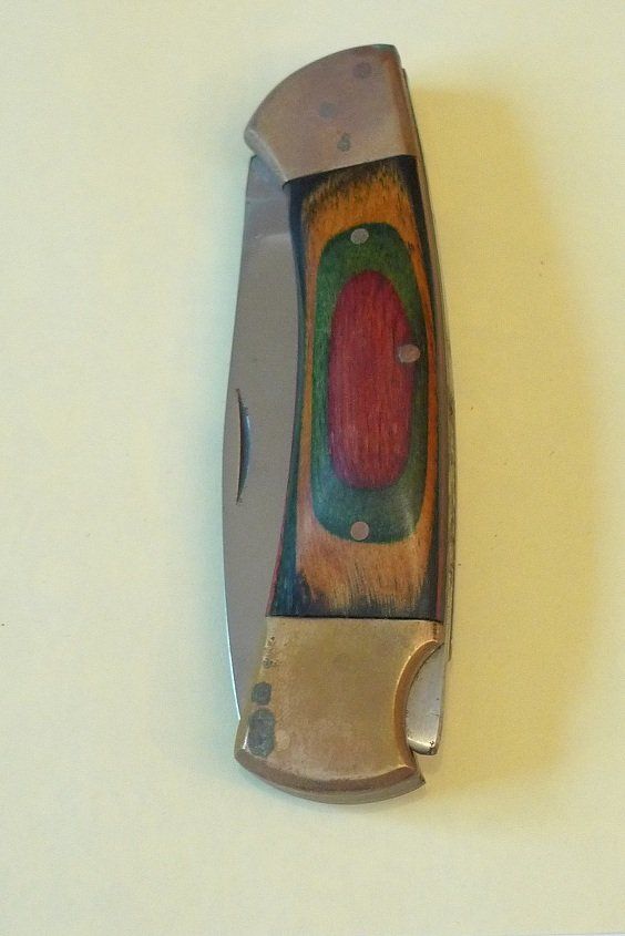 Accessori: Sammler-(Messer) Nr.5 – Usato da Bern venduto da bn1640 3