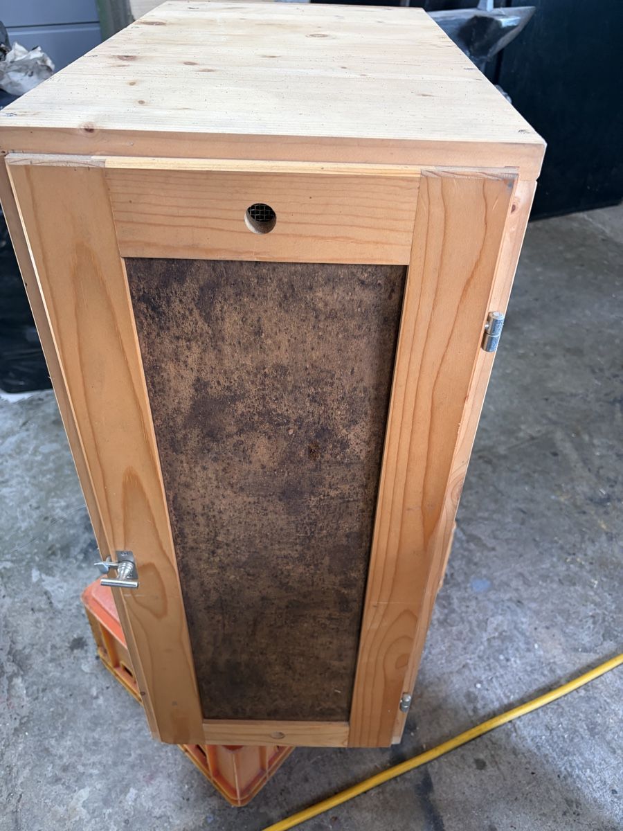 Bienenhäuser: Bienenkasten  – Neu (gemäss Beschreibung) aus Rheineck von rom-ano63 1