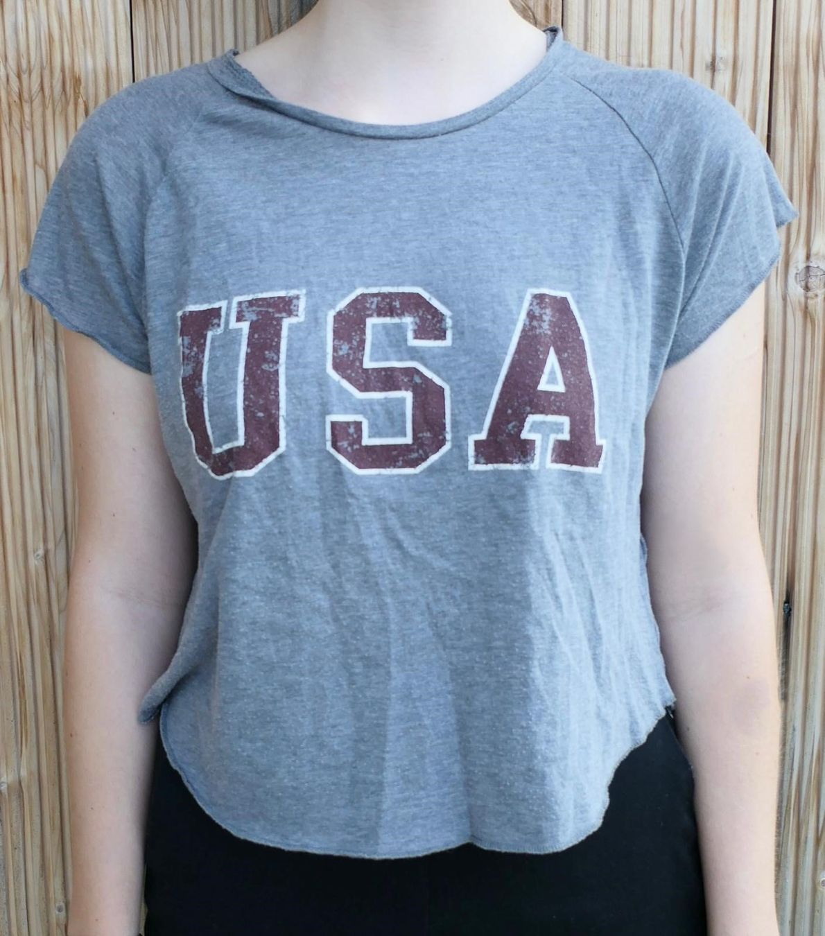 T-shirts: T-Shirt USA – D'occasion à Münchenbuchsee par Yothu 1