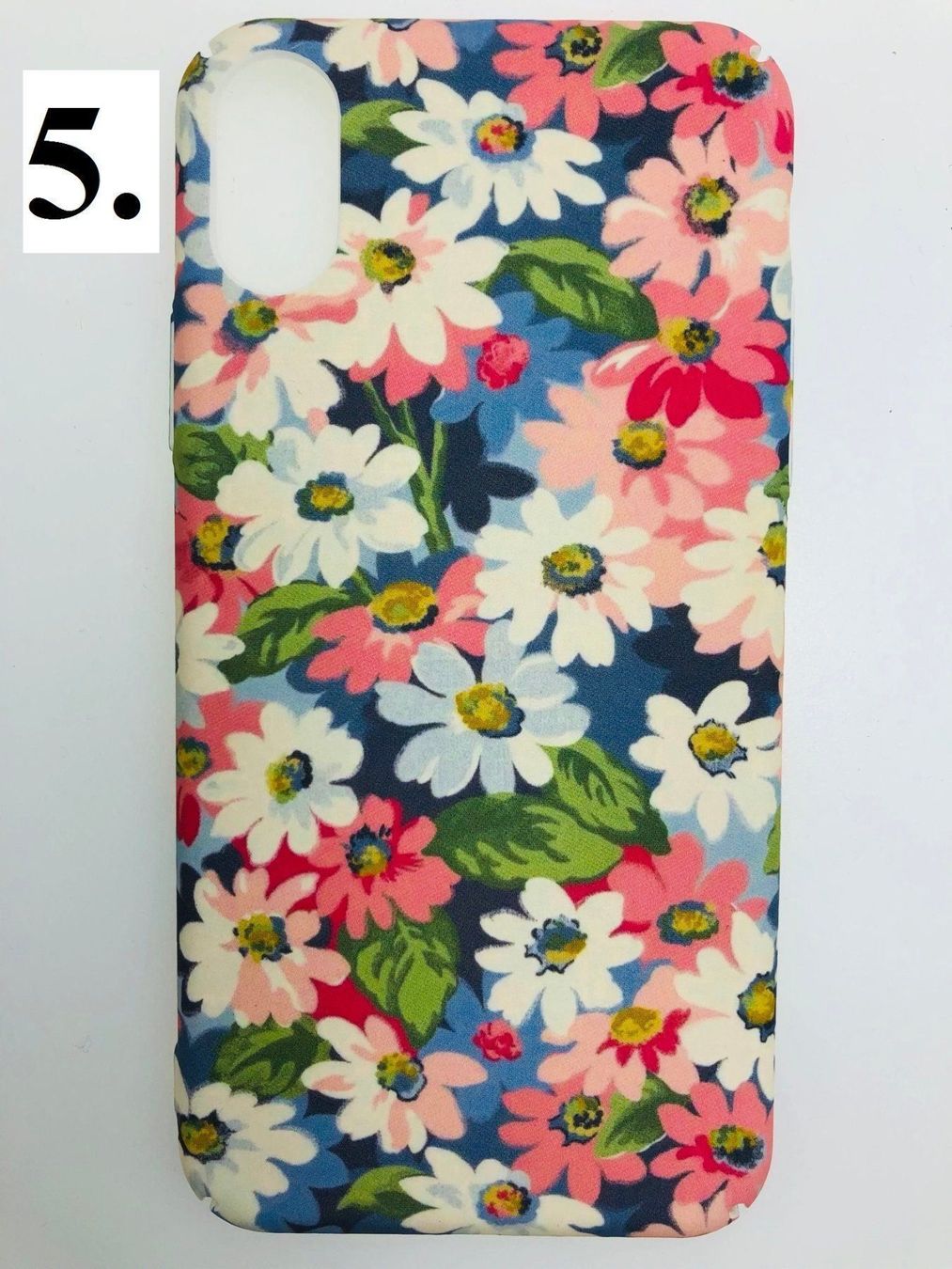 Cover & Protezioni schermo: iPhone X / Xs Hülle Cover Case – Nuovo e nell'imballaggio originale da Schaffhausen venduto da krokodilgena 5