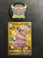 Flaaffy Gold Fusion Strke (FST280) EN NM