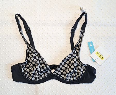 NEU! Modischer Calida Bikini Gr. 38A