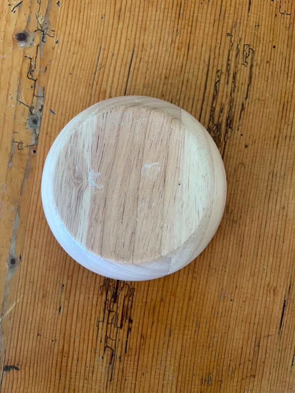 Ikea Ciotole: Holzschale klein – Usato da Zürich venduto da lisitsyna 1