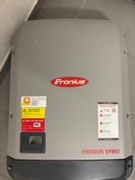 Wechselrichter Typ Fronius Symo 15.0 -3-M