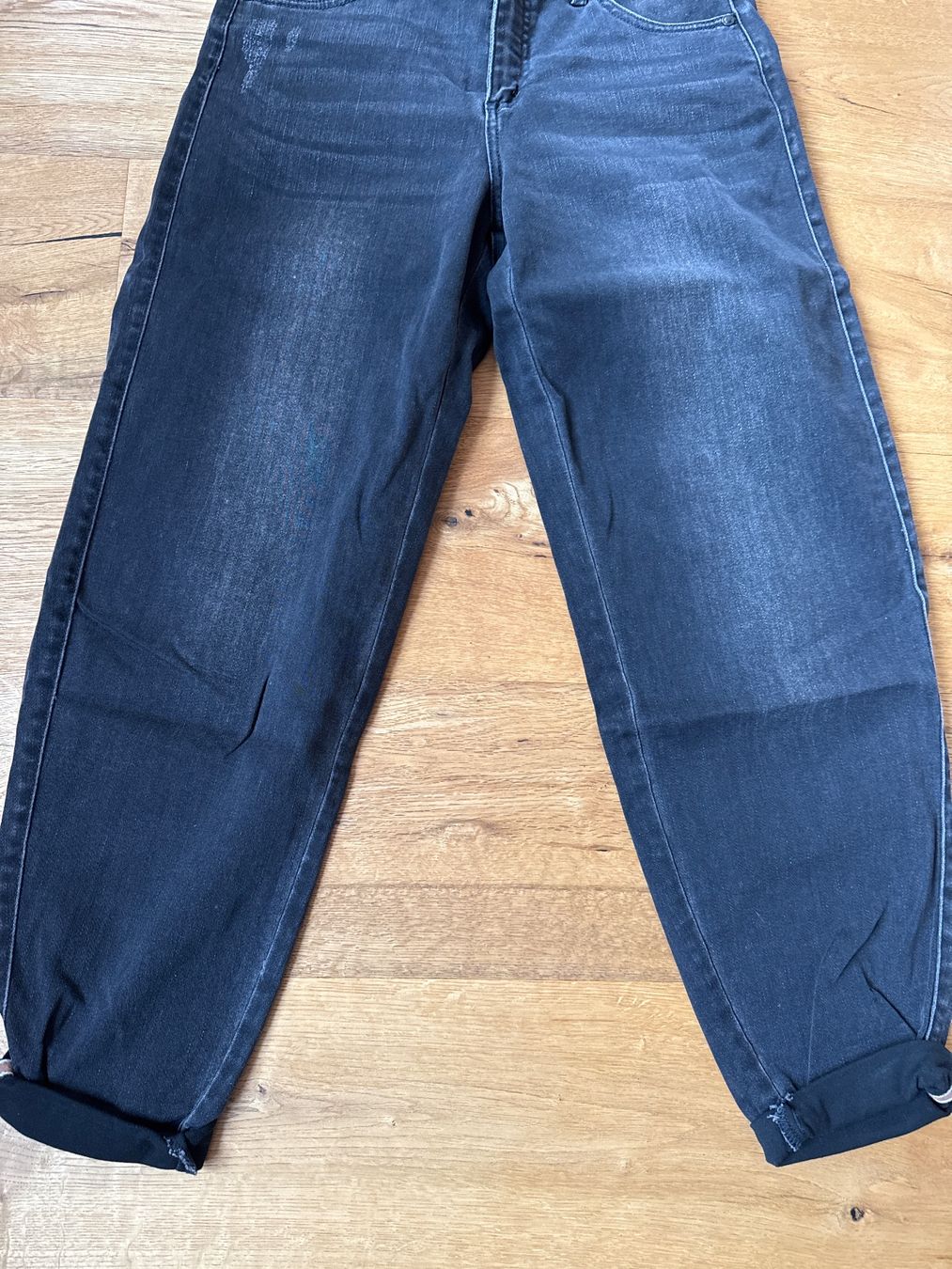 Jeans: jeans nile – Gebraucht aus gurzelen von malu04 2