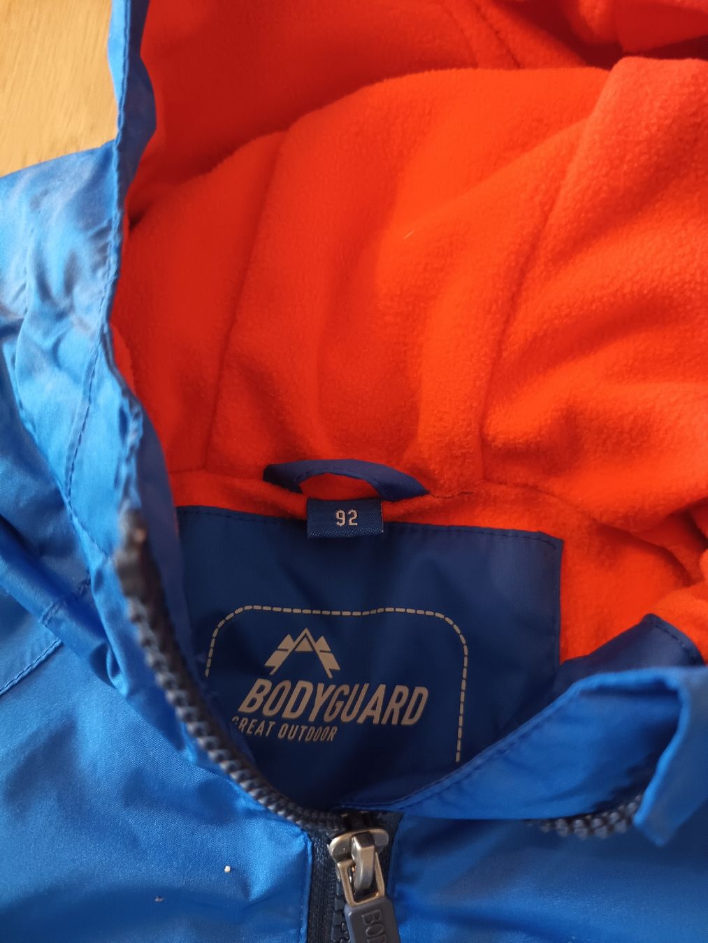 Giacche & Cappotti: Veste enfant 92 – Nuovo (secondo la descrizione) da Chavannes-de-Bogis venduto da Skyhawk3 1
