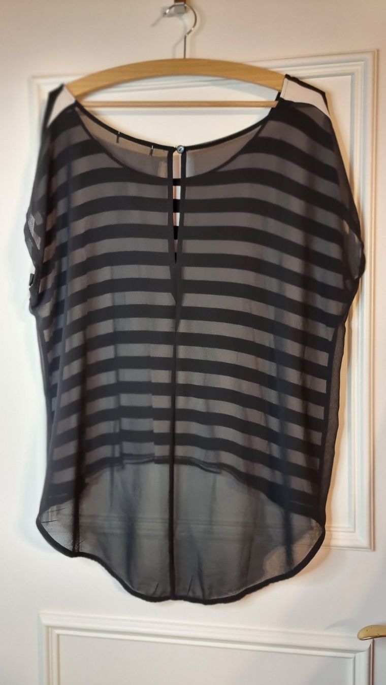 Blusen: Bluse Größe 40-L – Gebraucht aus Wald ZH von Martin79 1