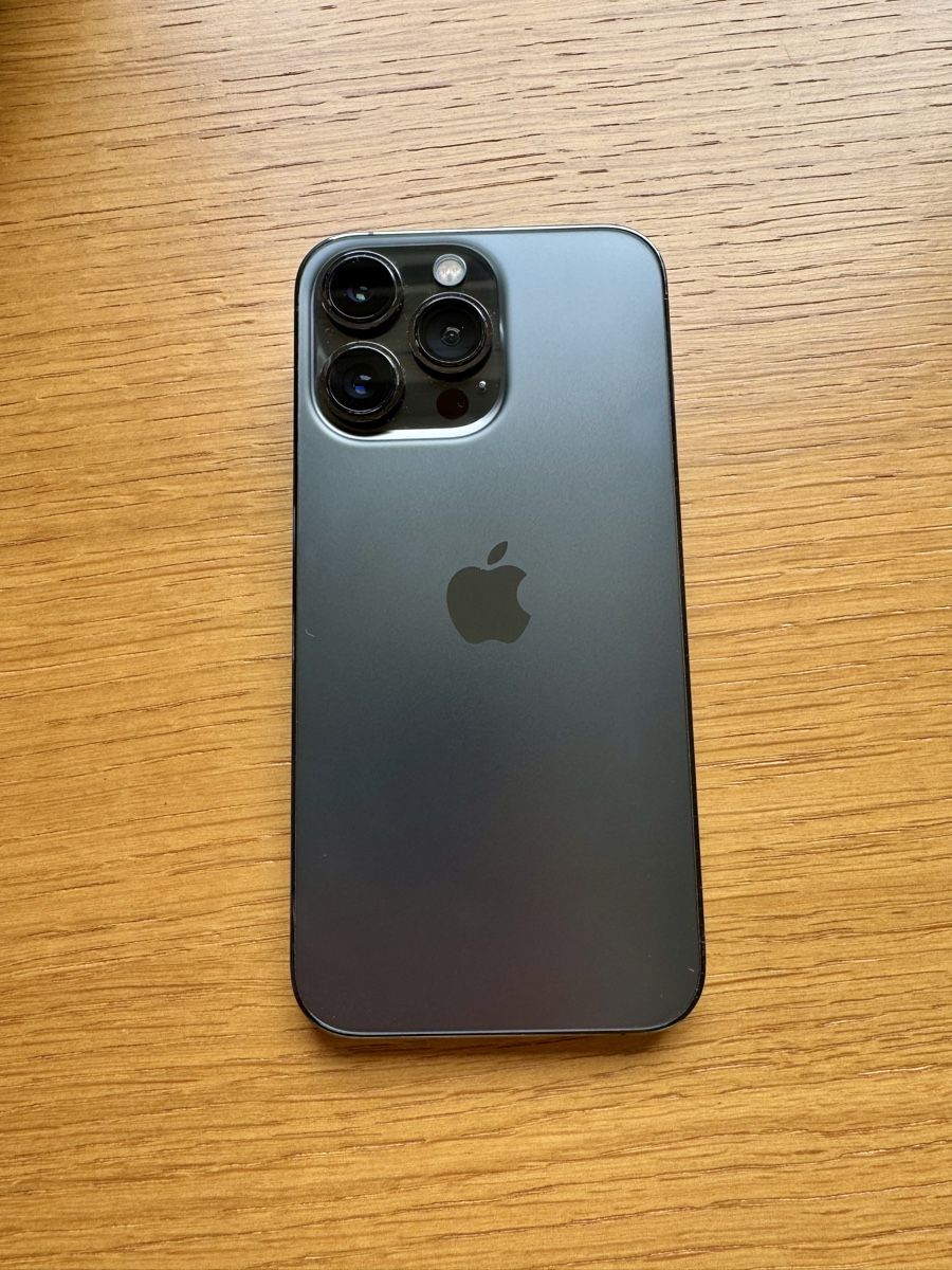 Apple Telefoni cellulari / Smartphones: Iphone 13 Pro – Usato da Zürich venduto da victorcerdanya 2