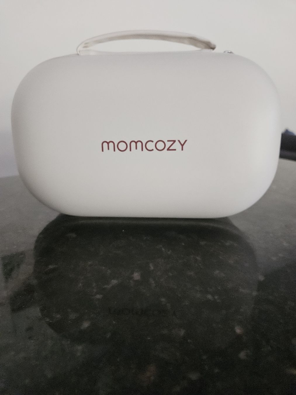 Momcozy Accessori per l’allattamento: Momcozy M9 Milchpumpe – Usato da Rüti ZH venduto da milalena