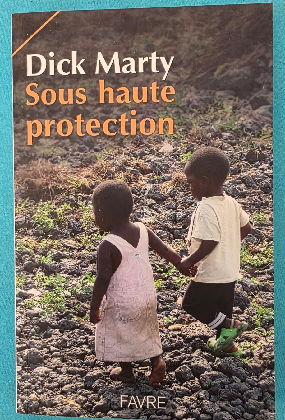 Libri: Livre "Sous haute protection" de Dick Marty – Usato da Avry-sur-Matran venduto da Tchicco3