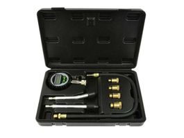 Kompressionstester Geko G02509 mit LCD Display (NEU)