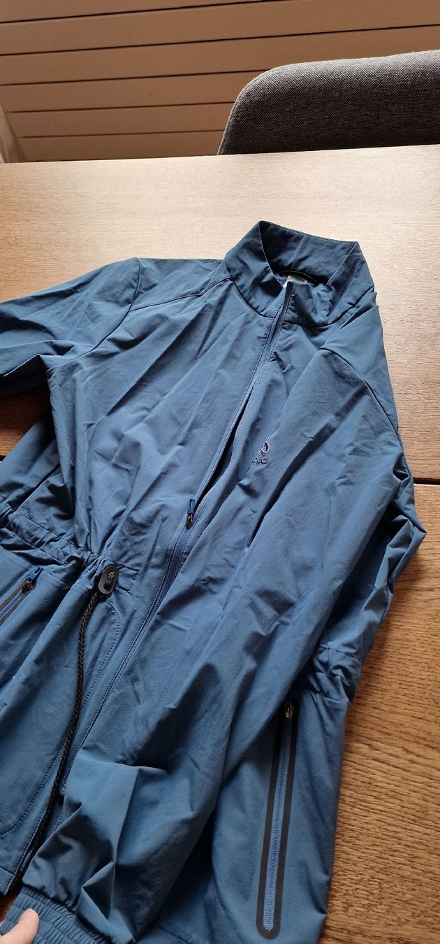 Vestes: Odlo leichte Jacke Damen L – Neuf (Voir description) à Herisau par lllesi 1