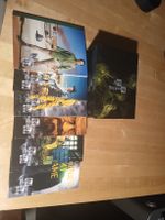 Breaking-Bad -Die komplette Serie (Staffel 1-6/ DVD Box Set)
