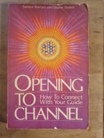 Opening To Channel Sanaya Roman Duane Packer Kramer