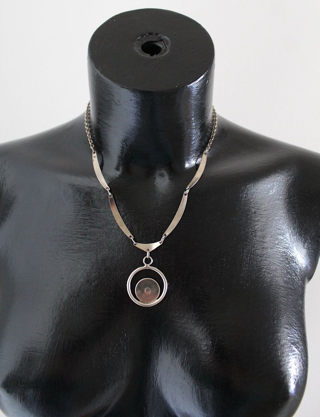 Catenine: Vintage Kette – Usato da Locarno venduto da madame-tus-sauds 4