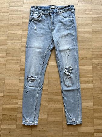 Denim Damen Jeans Grösse EUR 40