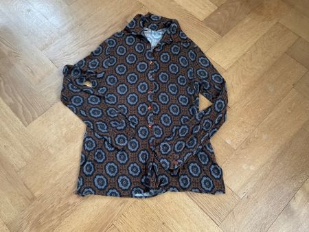 Blusenshirt von Maliparmi