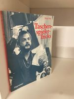 Wittus Witt, Taschenspieler-Tricks. Zaubereien