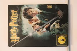Harry Potter - und die Kammer des Schreckens
