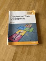 Ab 1.- Children and Their Debelopment 7. Auflage