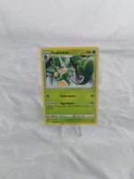 Feuiloutan - Pokemon Card