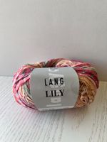 1Knäuel Lily Lang Yarns