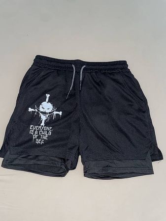 Whitebeard Trainingsshorts M