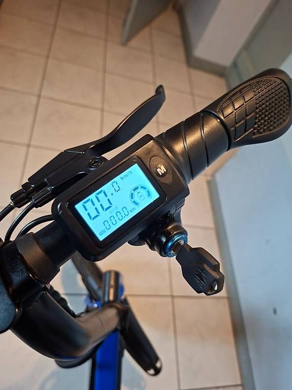 Trelago Velos: Trelago E Bike klappbar – Gebraucht aus Lyss von toe_68qb 2