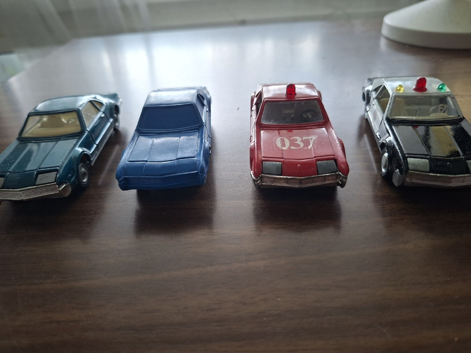 Modellini d'auto: Modellauto 1/43 Oldsmobile Toronado – Usato da Worb venduto da mabix 1