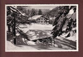 DAVOS-WOLFGANG - Blaukreuz-Heim