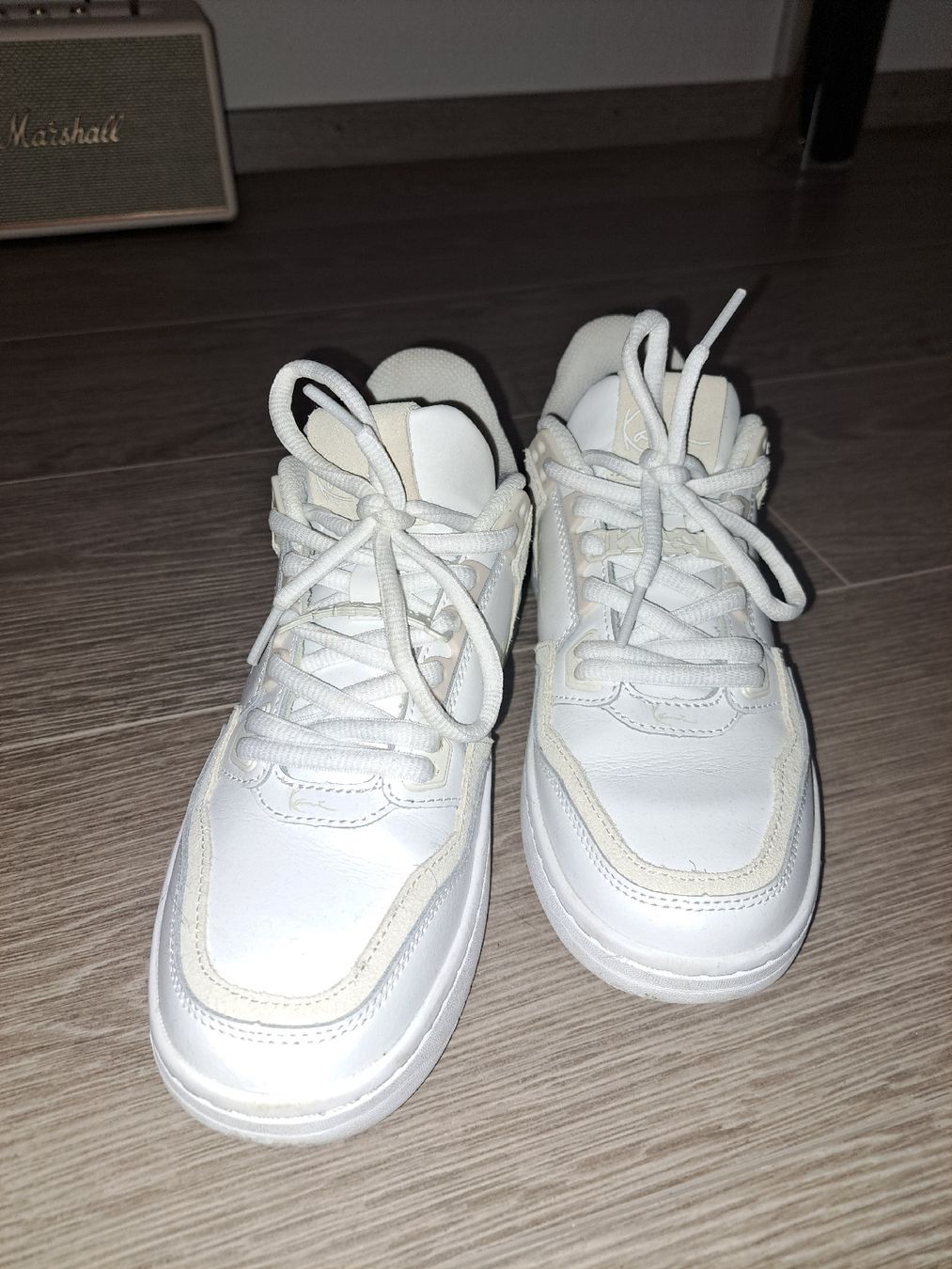 Damenschuhe: Karl Kani Sneakers Gr. 38.5 – Gebraucht aus Wetzikon ZH von secondhandsfashion 1
