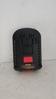 DM18BS Adapter for Bosch GBA Professional System Tool