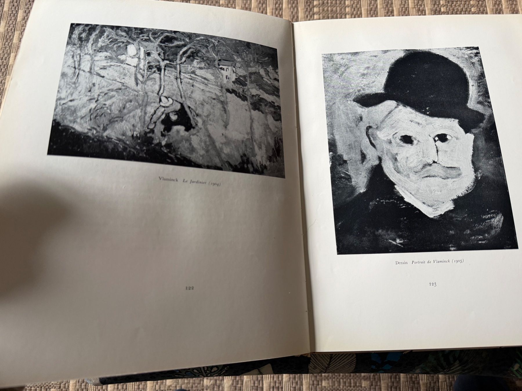 Libri: 1949 Les Fauves Duthuit Georges – Usato da Bern venduto da Jwpm66 4