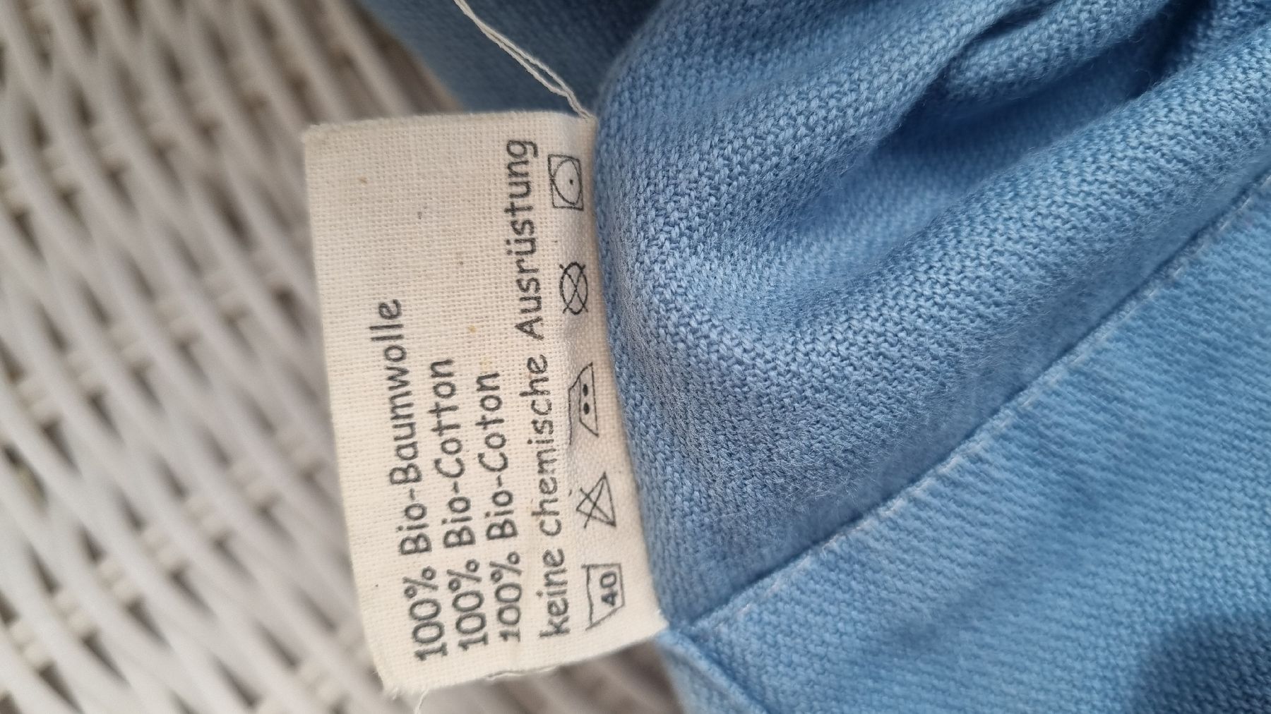Marsupi portabebè: Echarpe de portage – Usato da Corbeyrier venduto da Lalaland99 2