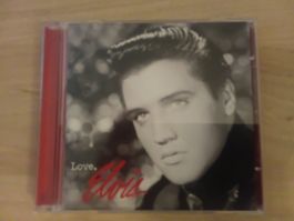 Elvis Presley
