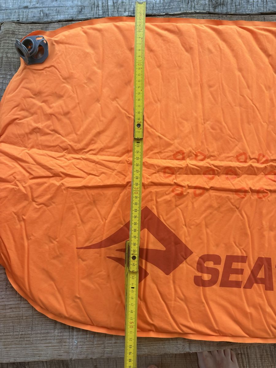Materassi: Matte Camping Trekking (2 Stuck) – Usato da Tavannes venduto da Phildan76 4