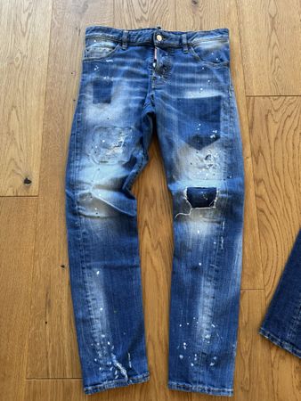 Dsquared 2 Jeans Herren