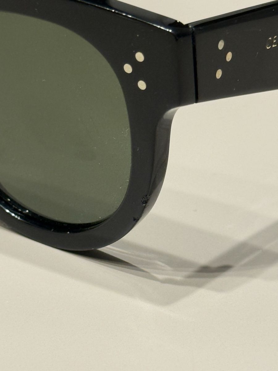 Celine Brillen & Gläser: Celine Sonnenbrille – Gebraucht aus Meisterschwanden von chr_9h2m 5