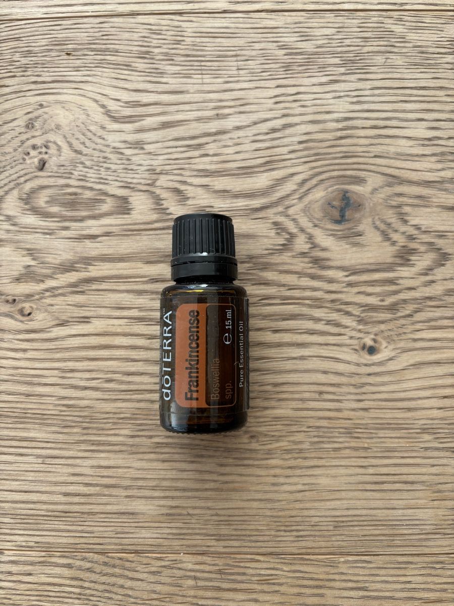 Ätherische Öle: Frankincense / Weihrauch – Neu und originalverpackt aus Langnau am Albis von hessnicole