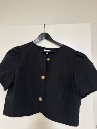 Bluse Gr XLvon H&M 