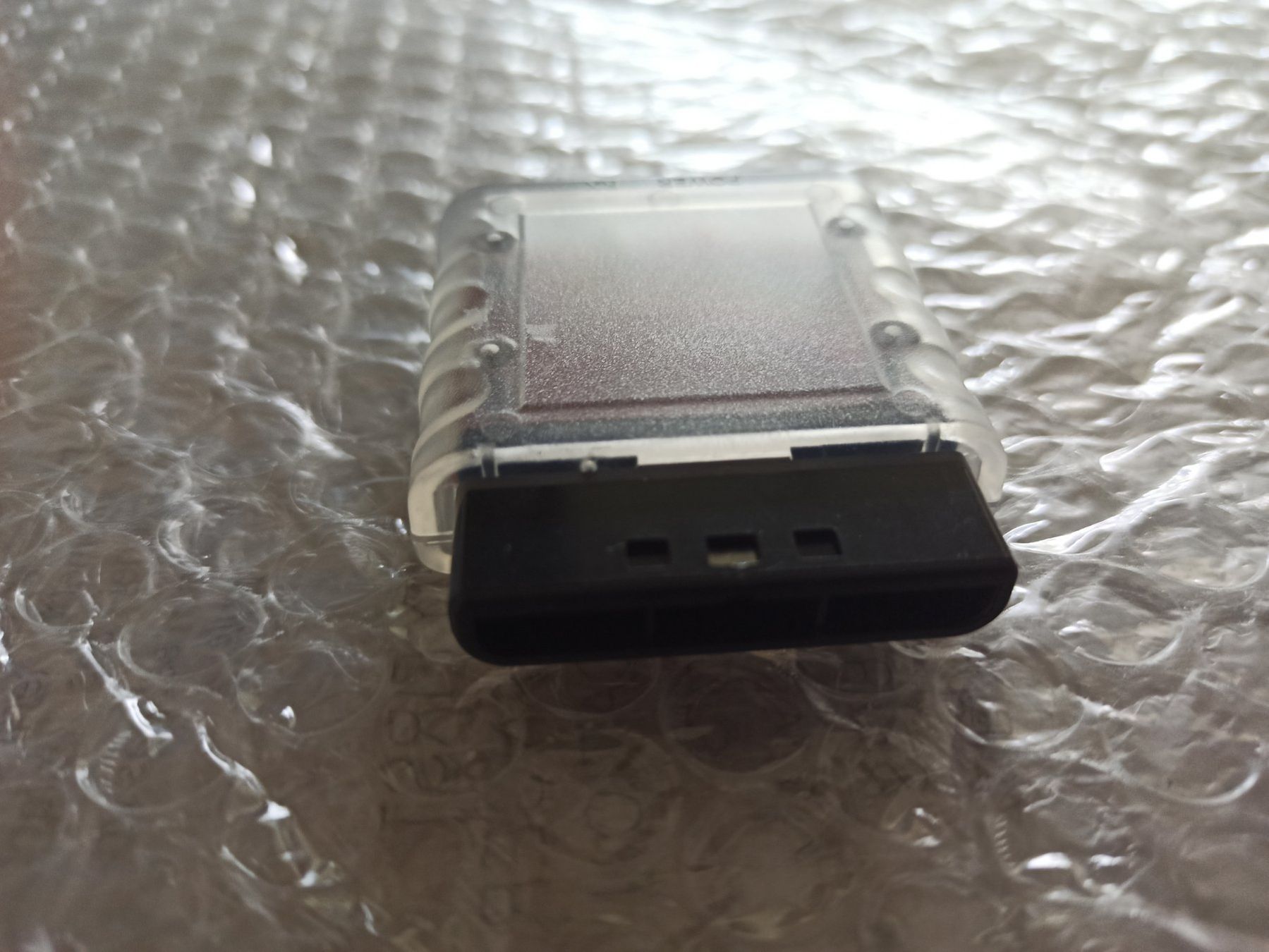 Controller: Wireless Controller Receiver Adapter PS1 / PS2  Ab 1,- – Usato da Oberweningen venduto da mar_87mx 2
